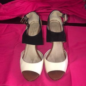 Kate Spade Leather Pumps